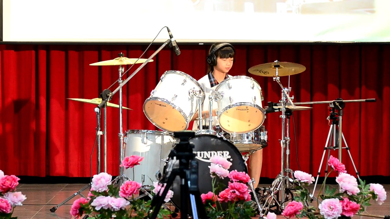賴小不│Bang Bang Bang  20170609