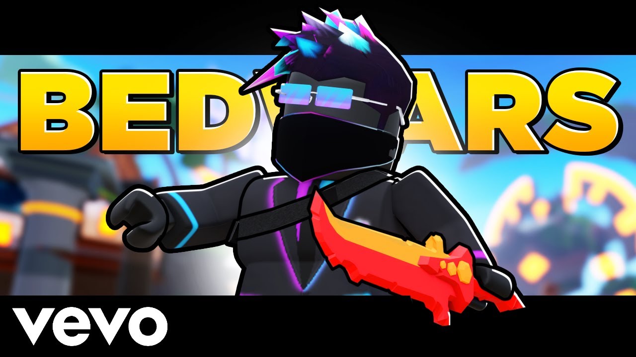 Best Game In The World! (Official Music Video)