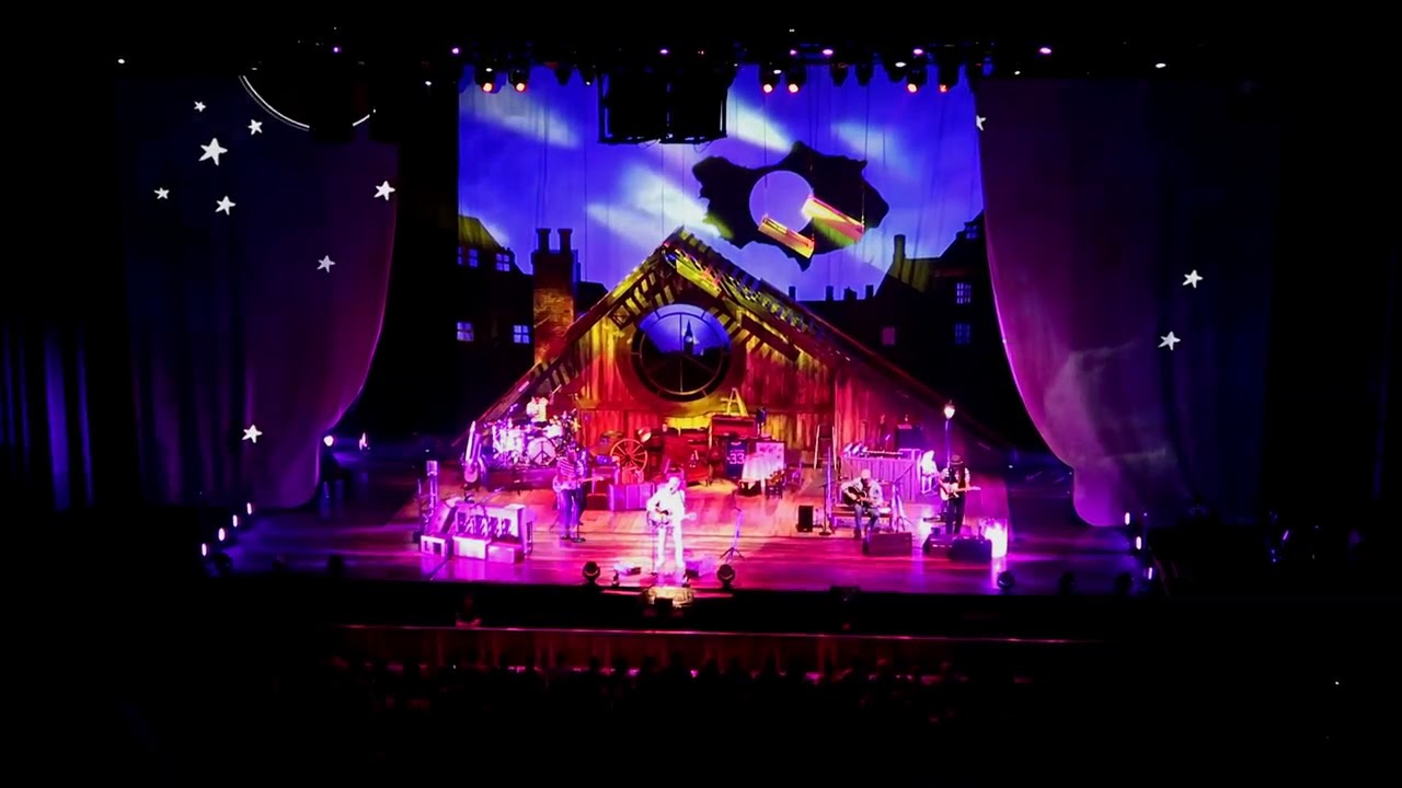 Cat Stevens /Yusuf See What Love Did To Me - ICC Sydney 2017