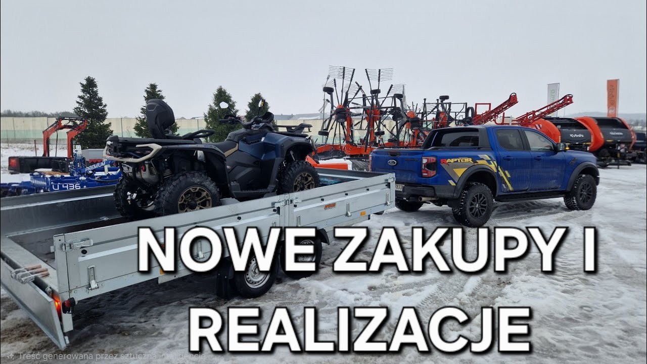 ZAPOWIADA SIĘ DUŻO CIEKAWYCH RZECZY DLA WAS I OCZYWIŚCIE DLA MNIE TEŻ. 