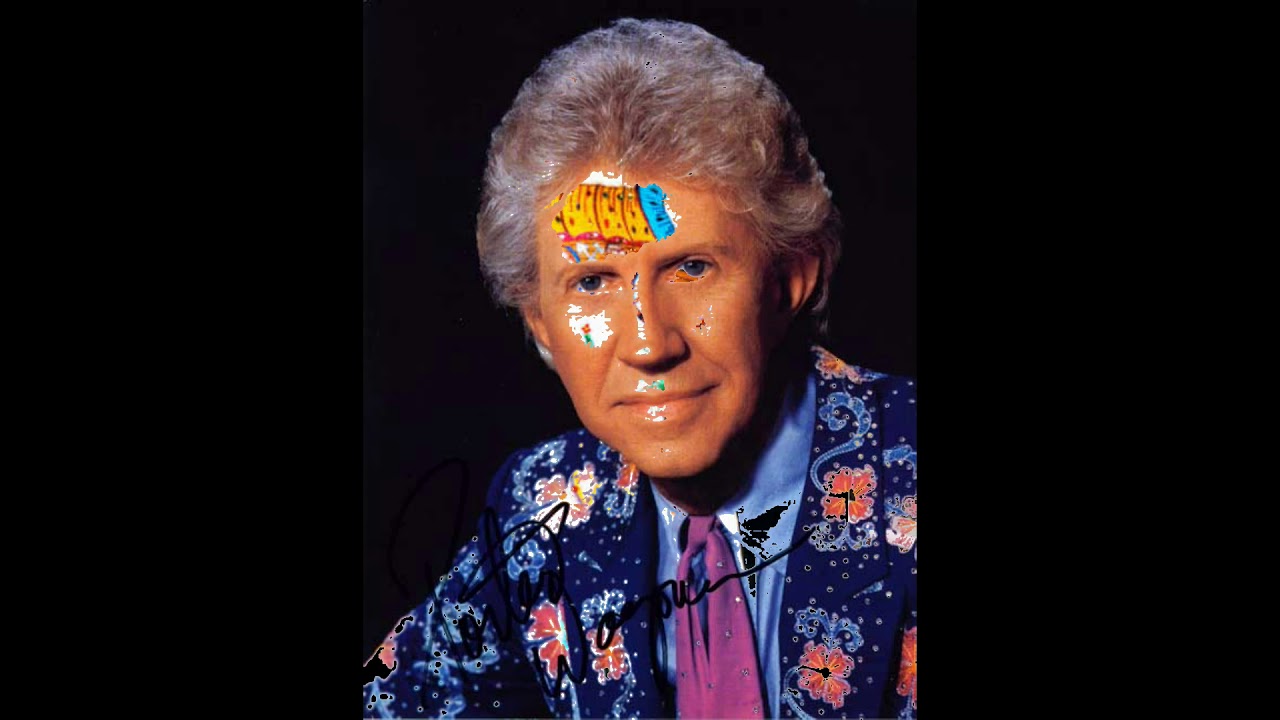 Porter Wagoner  ~  