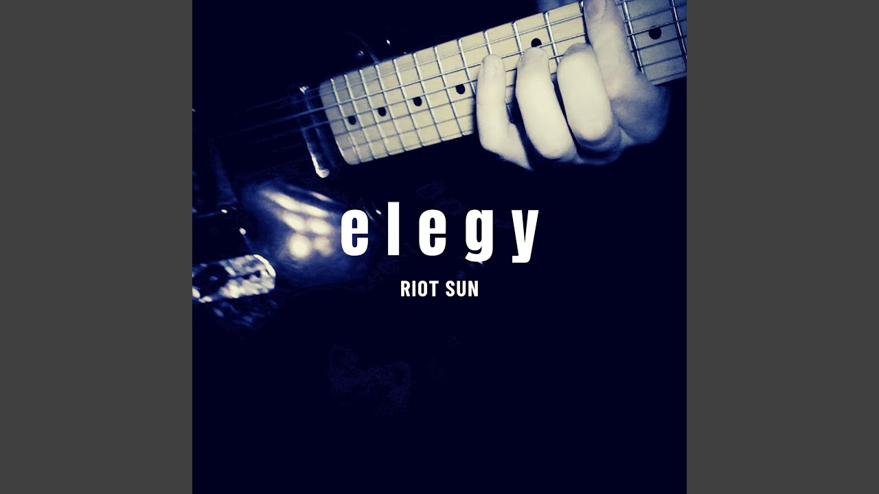 Elegy
