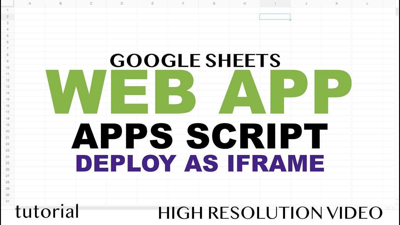 Web App - Remove 