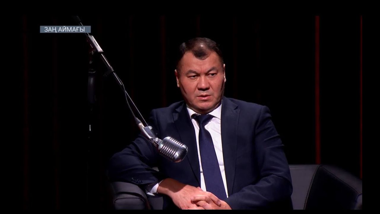 Заң аймағы №4 Алқабилер сот бола ала ма?