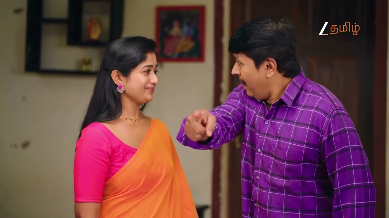 Getti Melam | Ep - 301 | Webisode | Jan 23 2026 | Zee Tamil