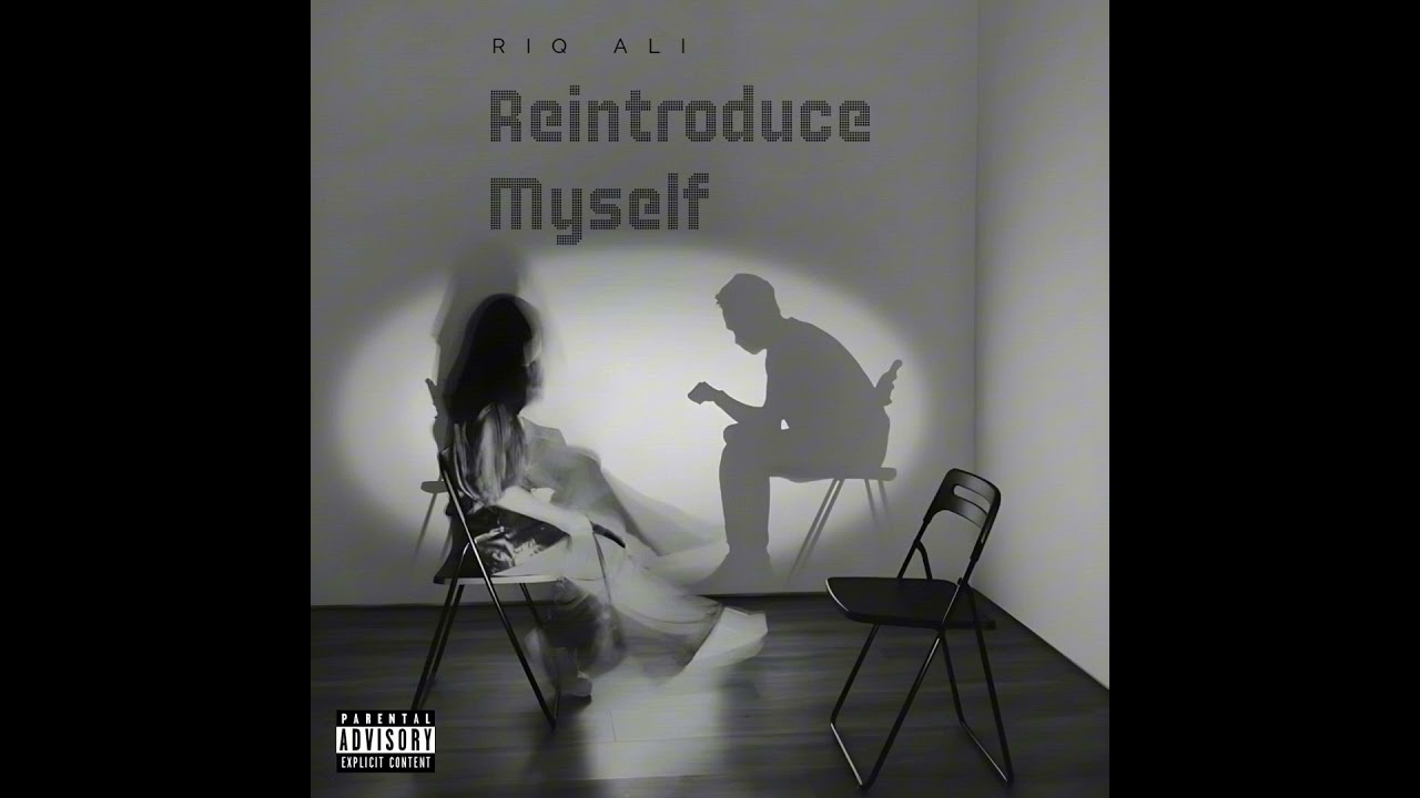 Riq Ali - Picture Me Rollin