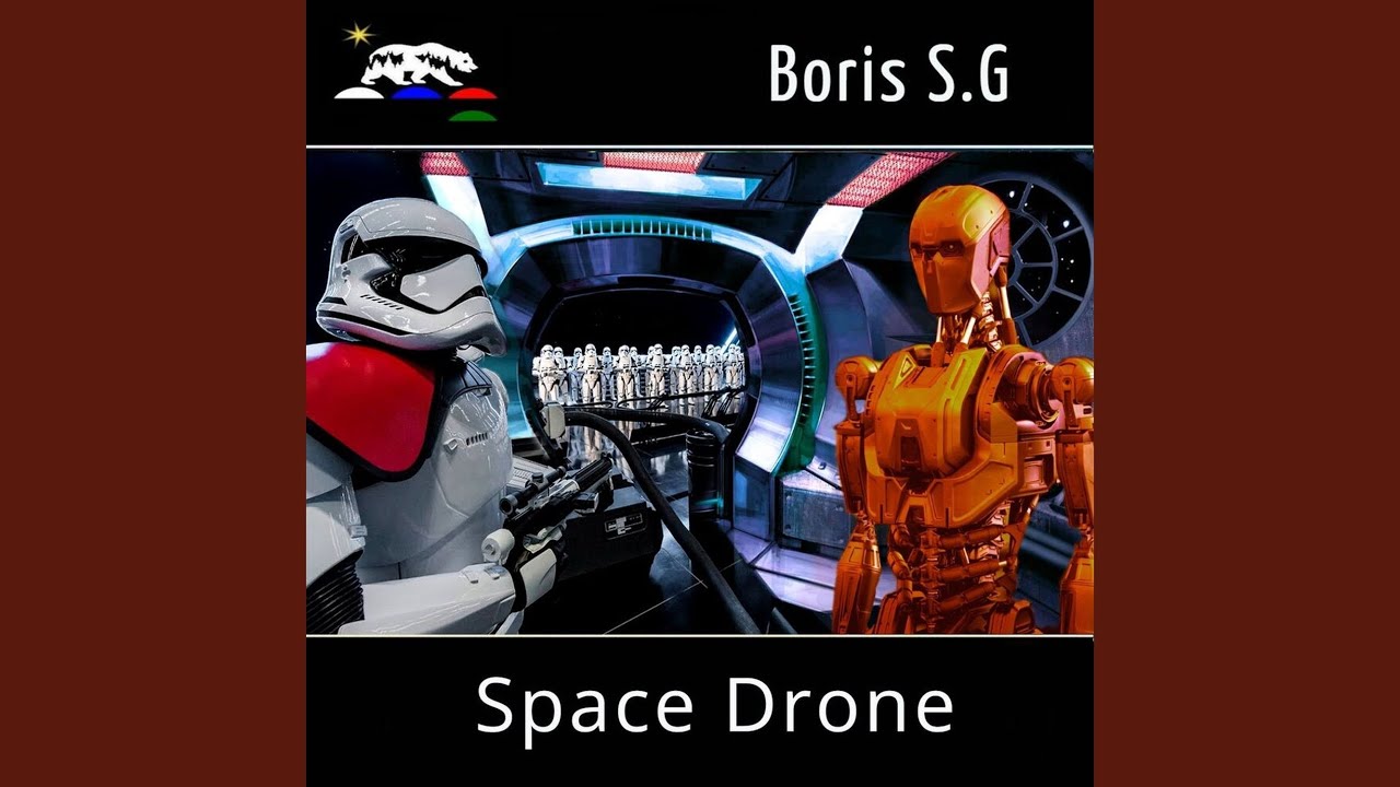 Space Drone