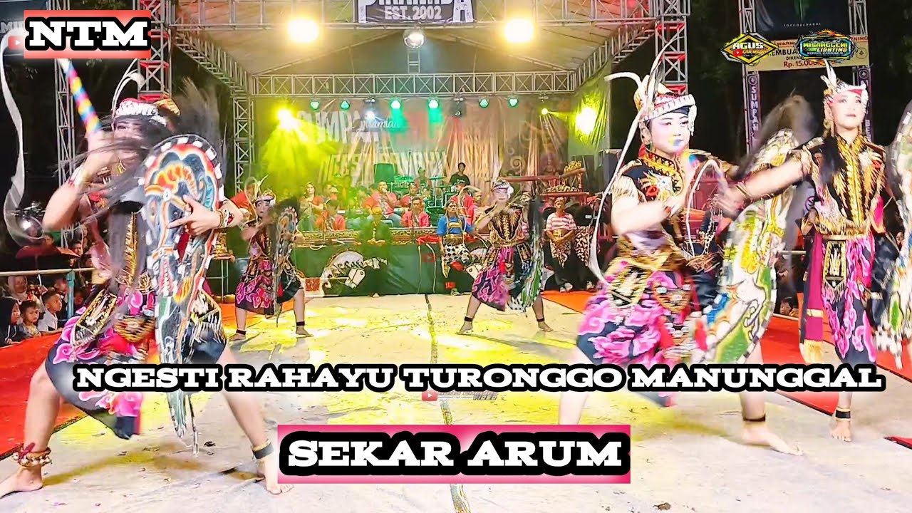 NGESTI RAHAYU TURONGGO MANUNGGAL SEKAR ARUM RT 02/13 SUKOHARJO NGAGELIK SLEMAN YOGYAKARTA 2024..