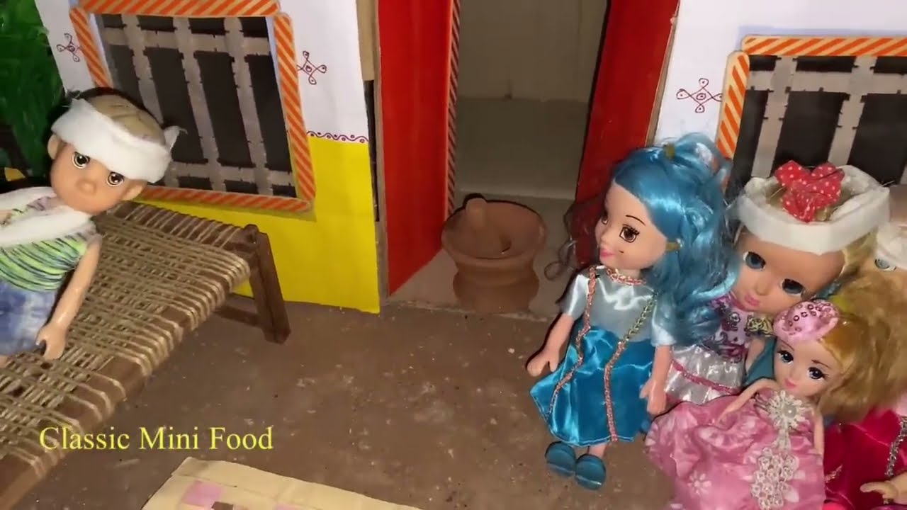 மண்வாசனை Episode 200 | தப்பிக்கவே முடியாது  |Classic Mini Food | Manvasanai | Chutti Bomma