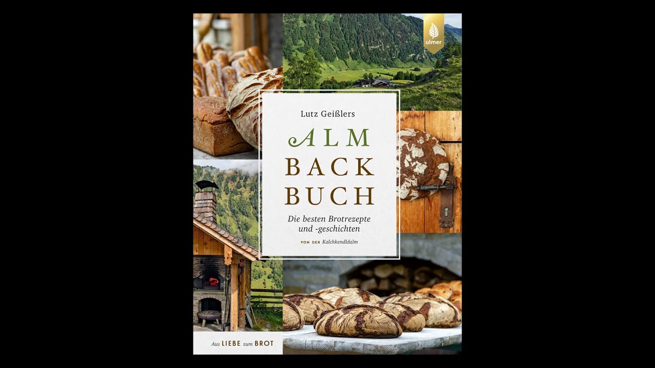 Buchtrailer zu 