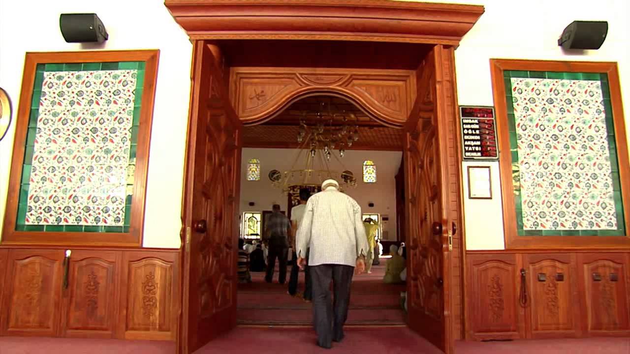 Gönül Sultanları 4.Bölüm - Eşrefoğlu Rumi