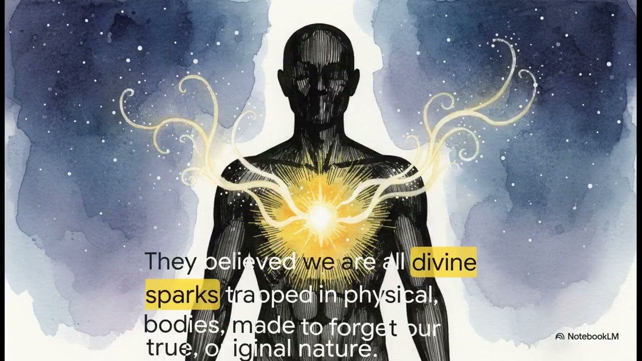 Breaking the Jar: The Explosive (and Slightly Burned) True Story of the Nag Hammadi Library