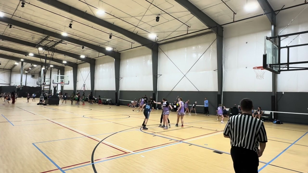 SBA vs. harbor hoops 2/2 12.10.23