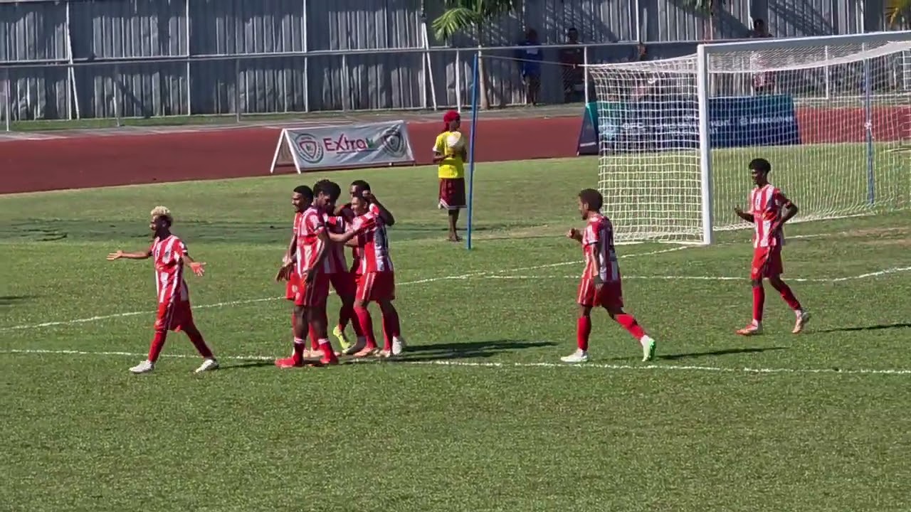 Labasa vs Lautoka Highlights 2026