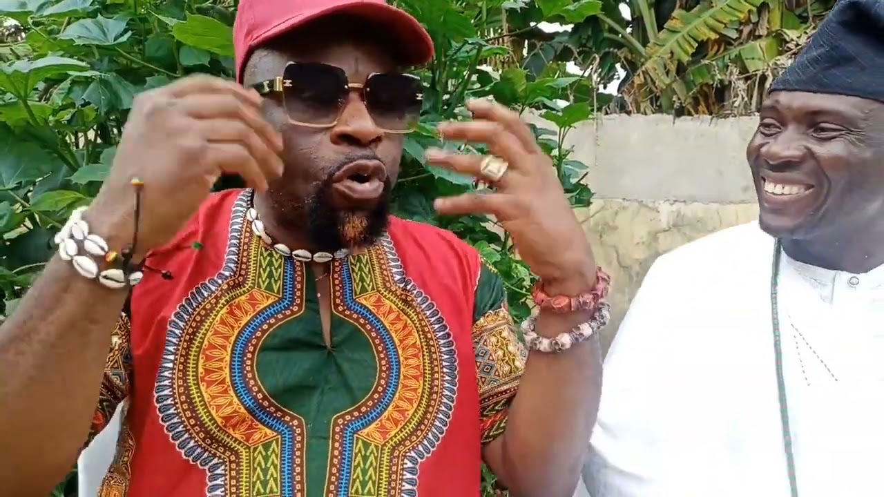 Odun Obatala ni Ilu Ijebu-Ife