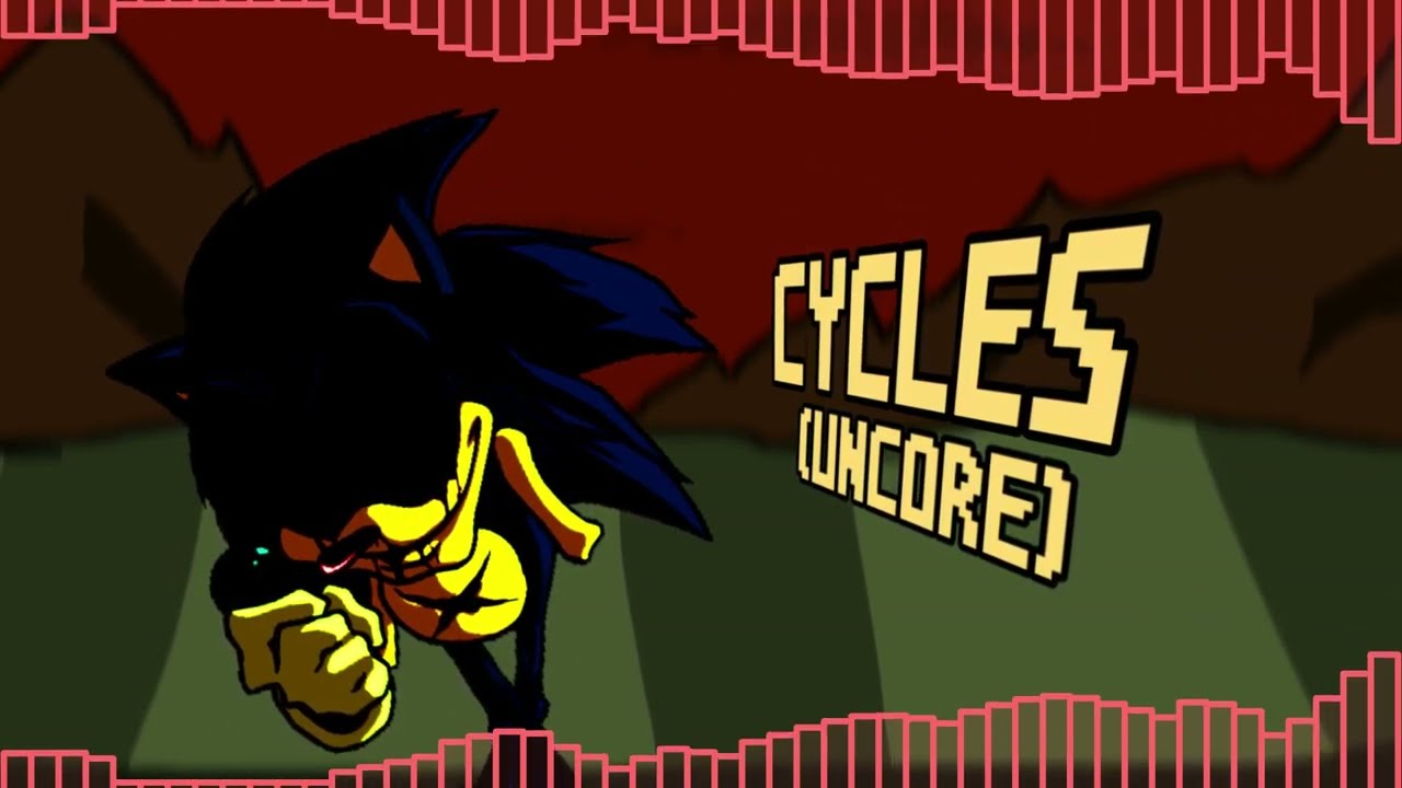 Cycles [UNCORE] | Uncore Bundle OST