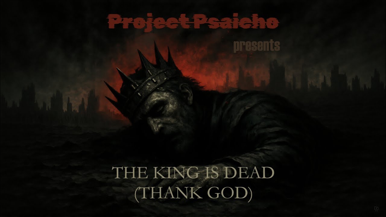 Project Psaicho presents 