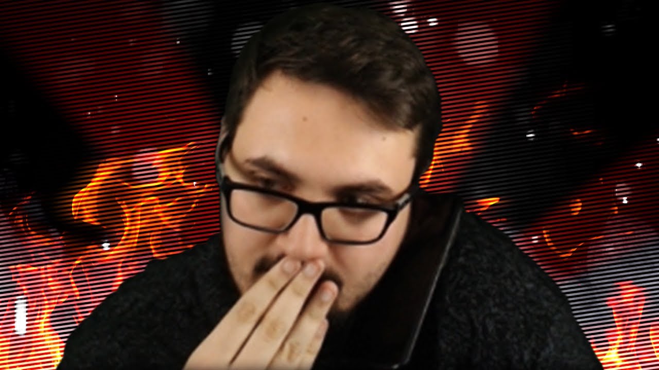 Witwix Calls His ISP (Twitch Highlights)