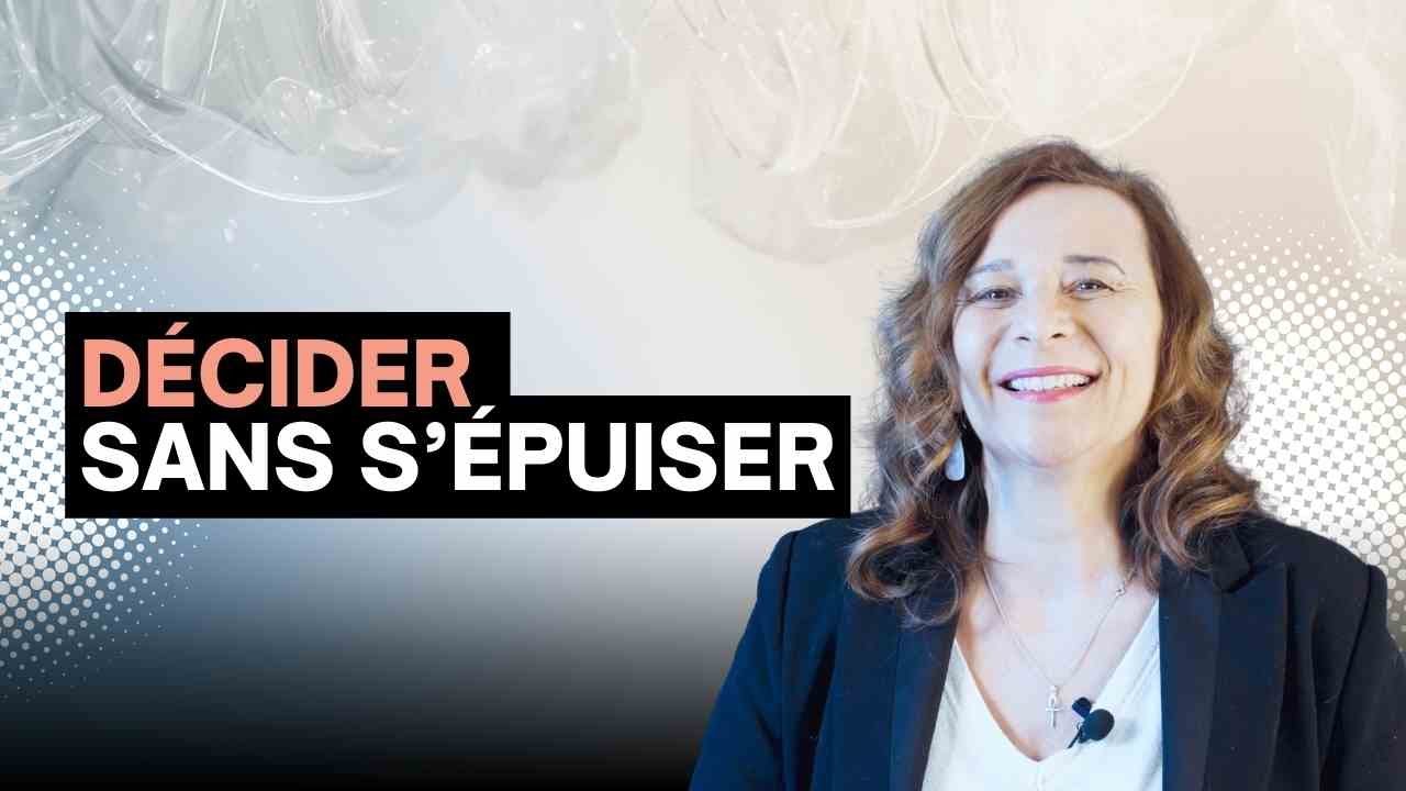Pourquoi les décideurs épuisés prennent de mauvaises décisions