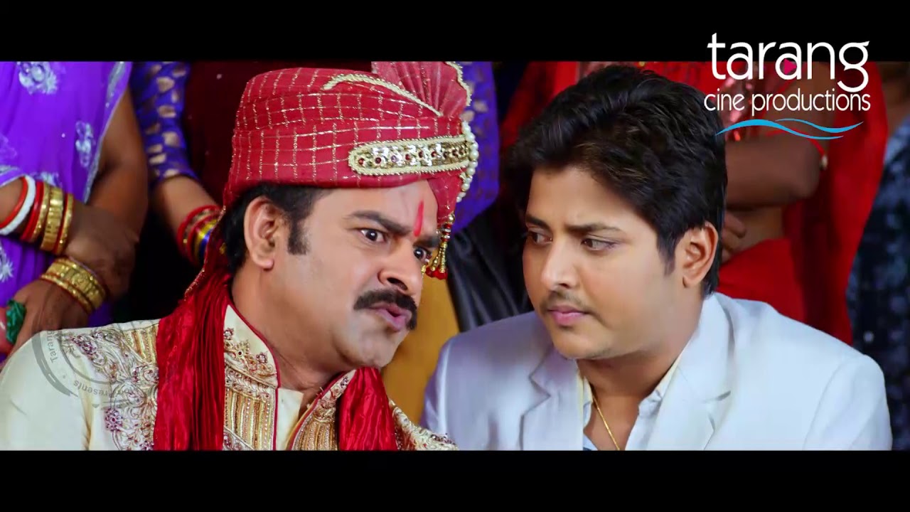 Bahaghare Hela Gadbad | Babushan, Elina, Mihir Das & Papu Pam Pam | Love Station