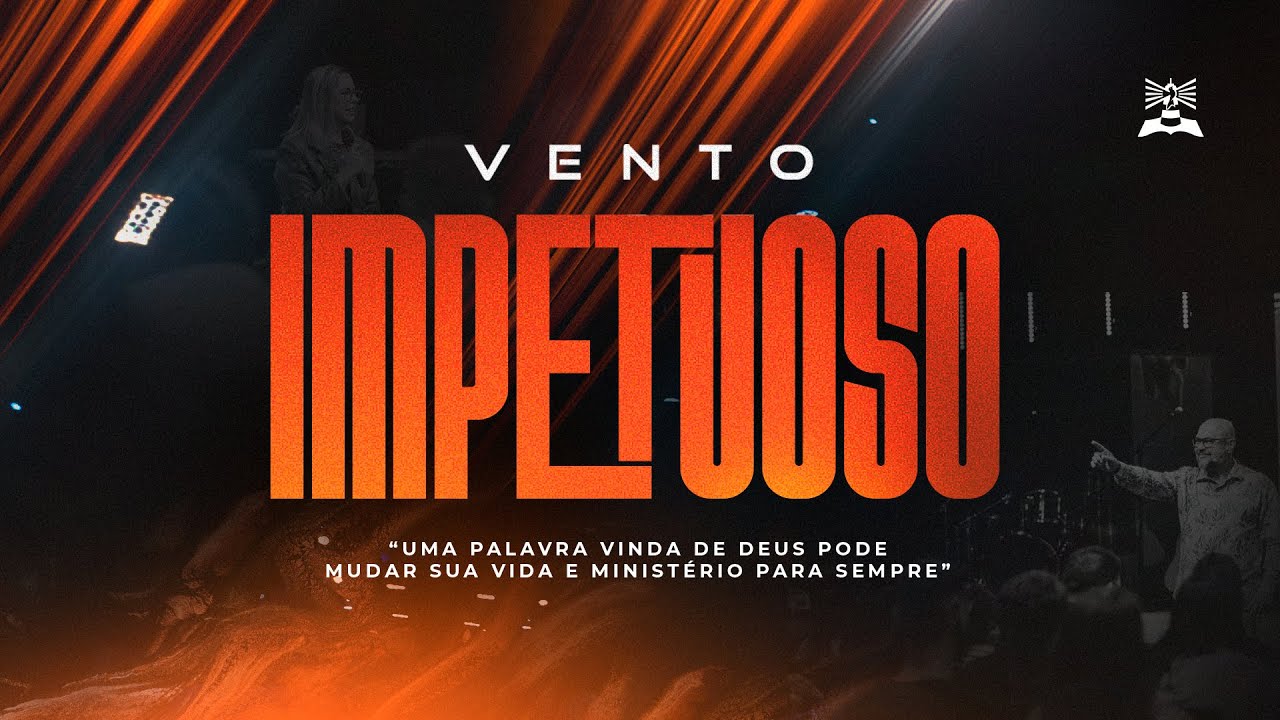 VENTO IMPETUOSO | SÁBADO