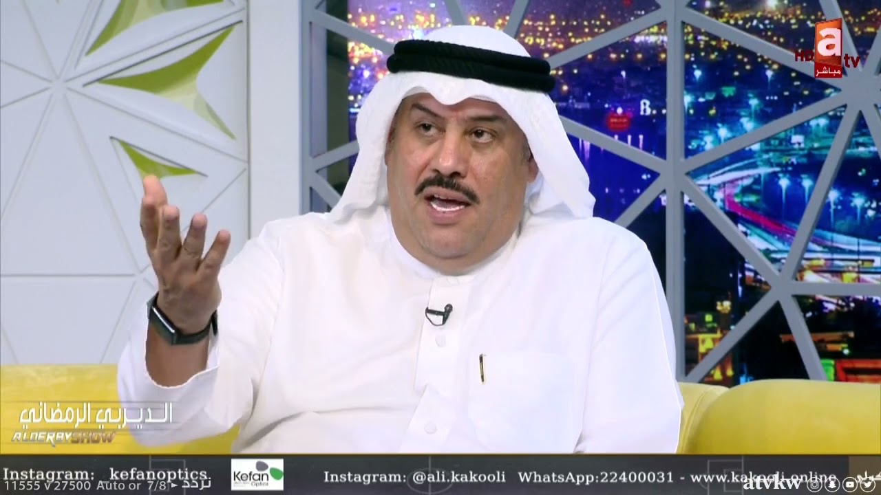 فلاح محسن: إذا 
