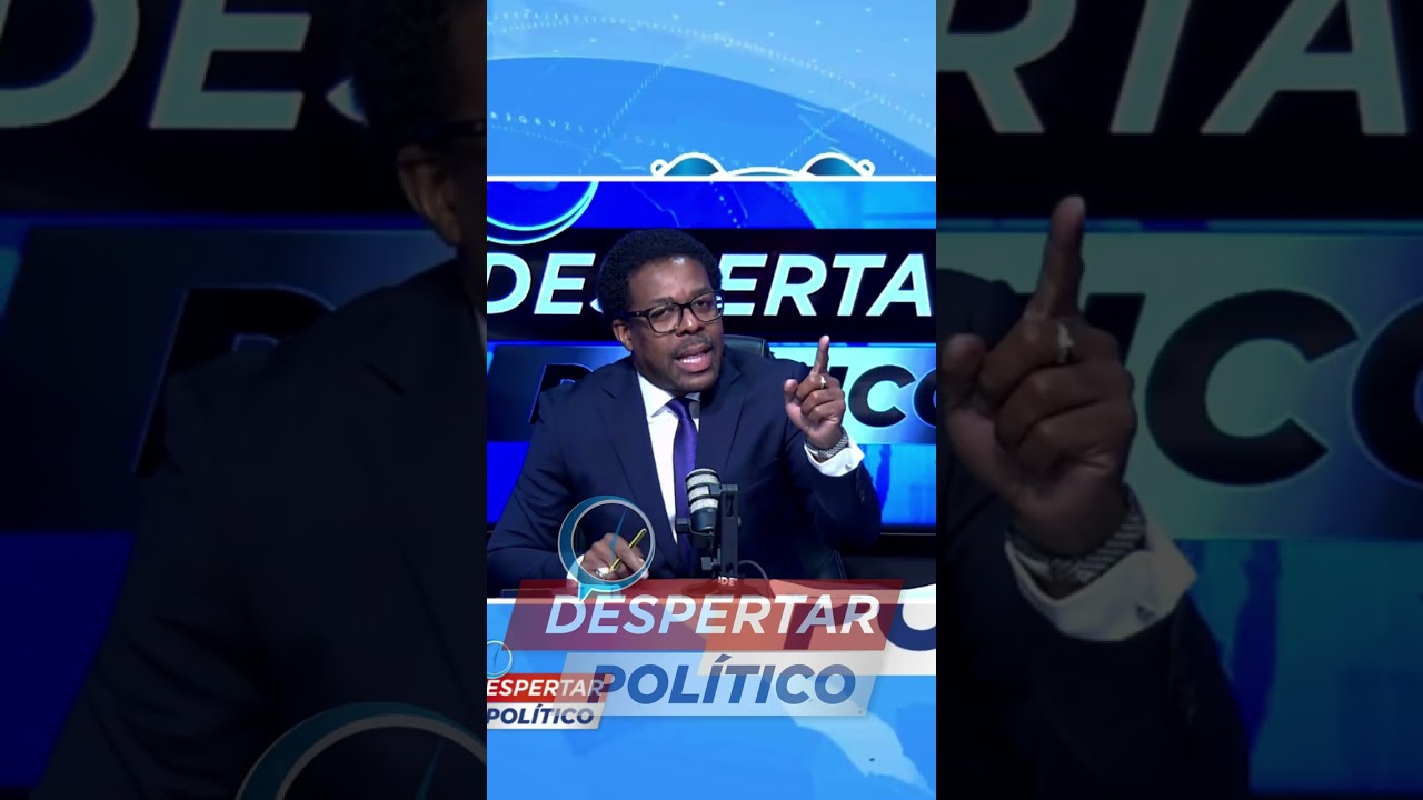 Rafael Linares comenta declaraciones de Marco Rubio sobre fallo contra &Aacute;lvaro Uribe