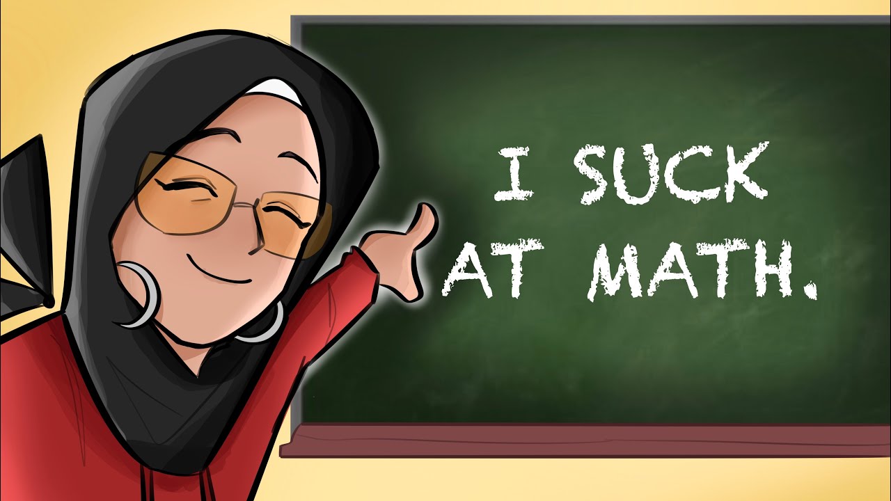 How I Became a Math Teacher