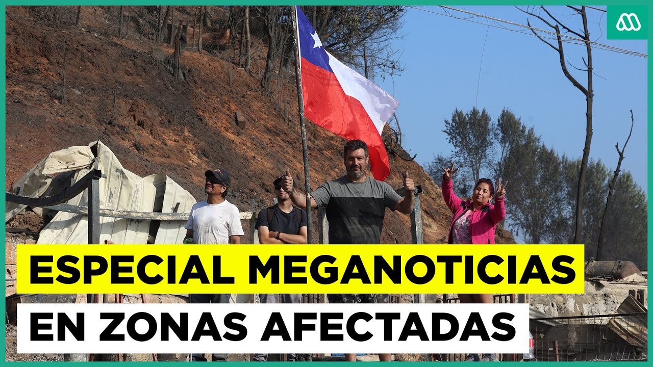 EN VIVO | Siempre Juntos | Meganoticias  Domingo 25 de enero