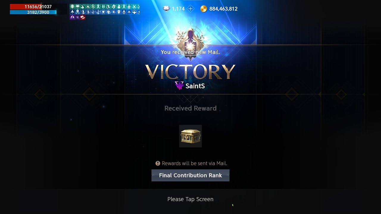 LINEAGE 2M GLOBAL - SAINTS VS LOST PARADISE, OLYMPIAD CLAN WAR!