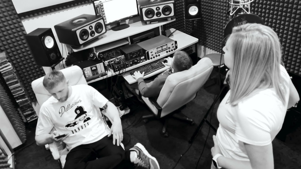 Efter - No Sugar ft. KSZ, Kayla