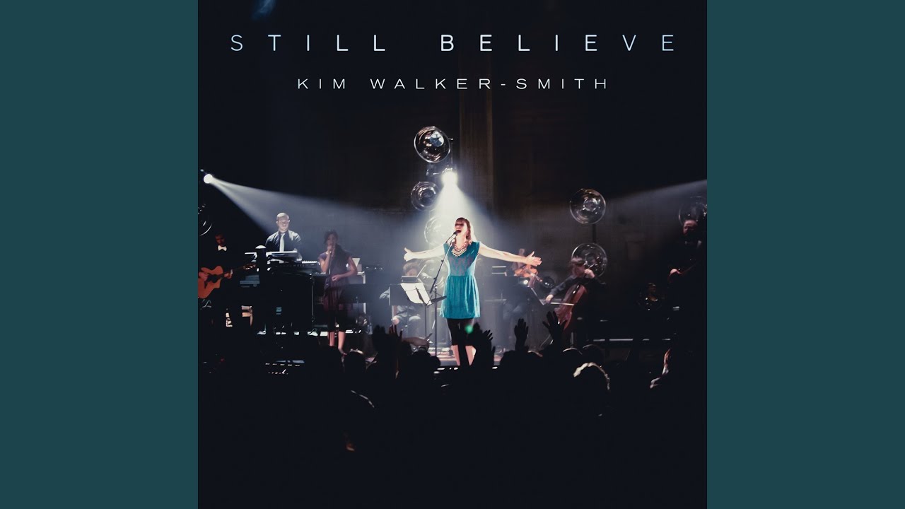 Still Believe (Live)