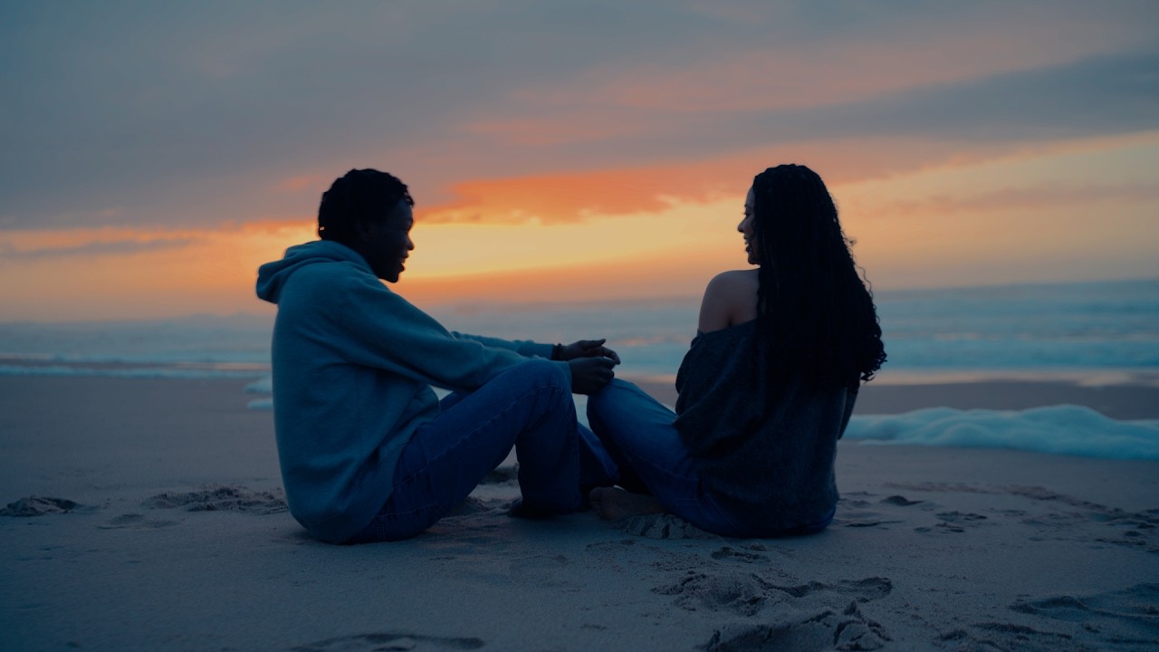 Fifty Mount, Fraga - Sais (Official Video)