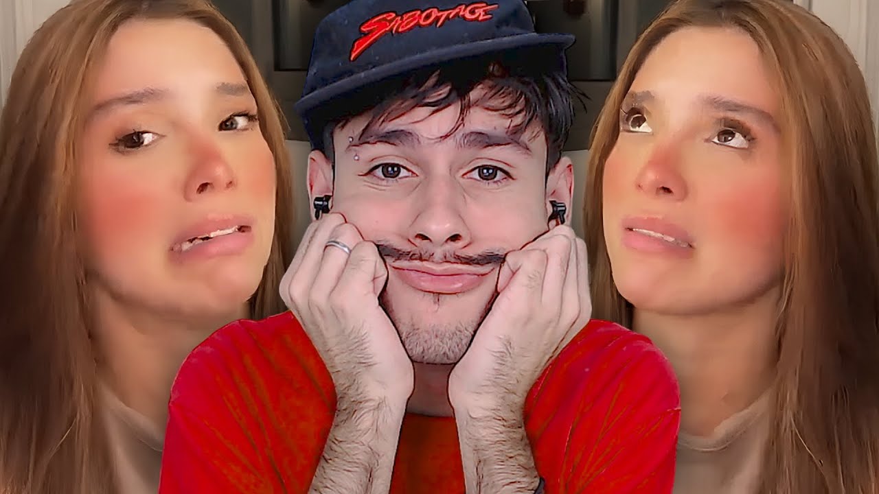 MULHER DITANDO COISAS QUE PASSAM VIBE 