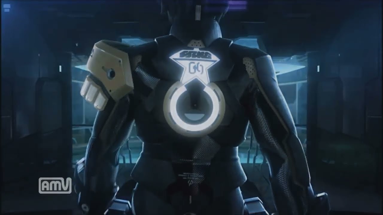 Phantasy Star Online 2 オープニング1st-4th