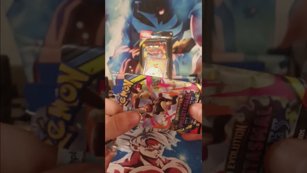 Is is worth it or not(19) - Phantasmal Flames Blister Pack Empoleon EX