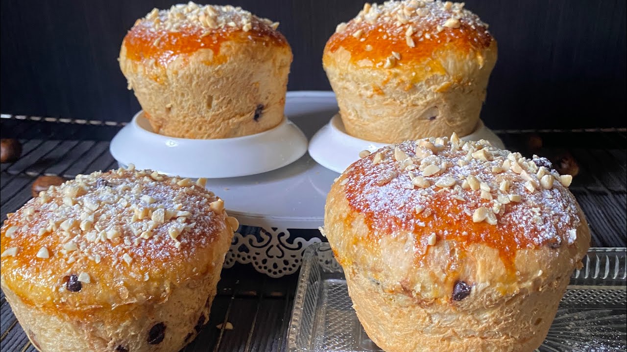 This Brioche Bread Recipe has been on repeat in my home.