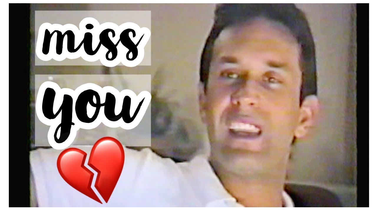 FOR OUR AMAZING DADDY | GONE BUT NEVER FORGOTTEN 💔PLEASE WATCH TO SUPPORT THE NATIONAL MS SOCIETY