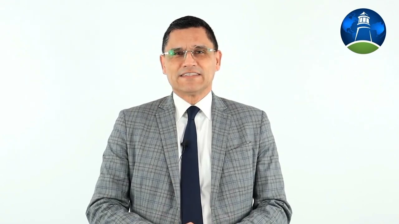 IPUL🇺🇸 IMPORTANCIA DE LA OFRENDA MISIONERA/MARZO 2022