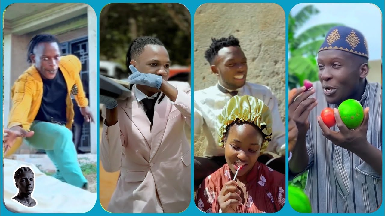 UG Comedy/ Skits compilation #127 🔥(Chakala, Tata Kimbowa, Patricia,  Arch ,Musiramu ,kimbowa