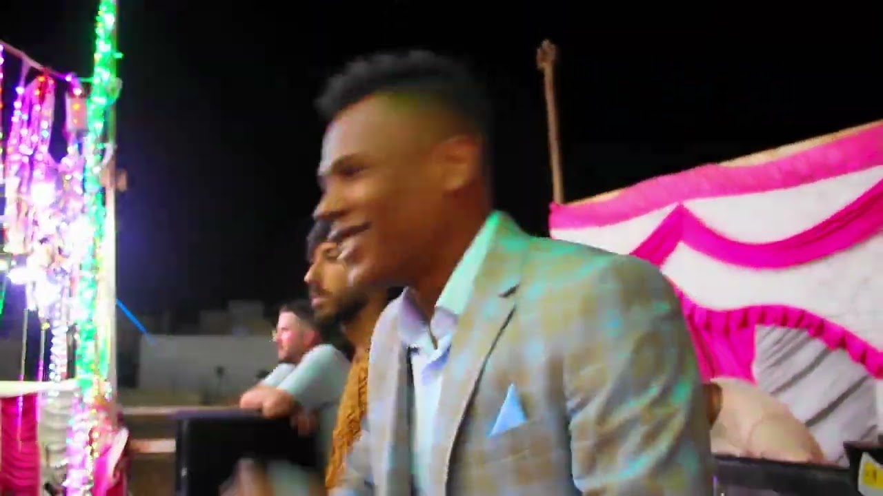 افراح ال الصوالحه العريس احمد الصوالحه مهرجان الهاشمي الشمالي