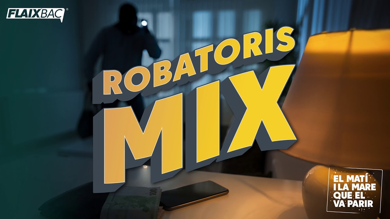 ROBATORIS MIX