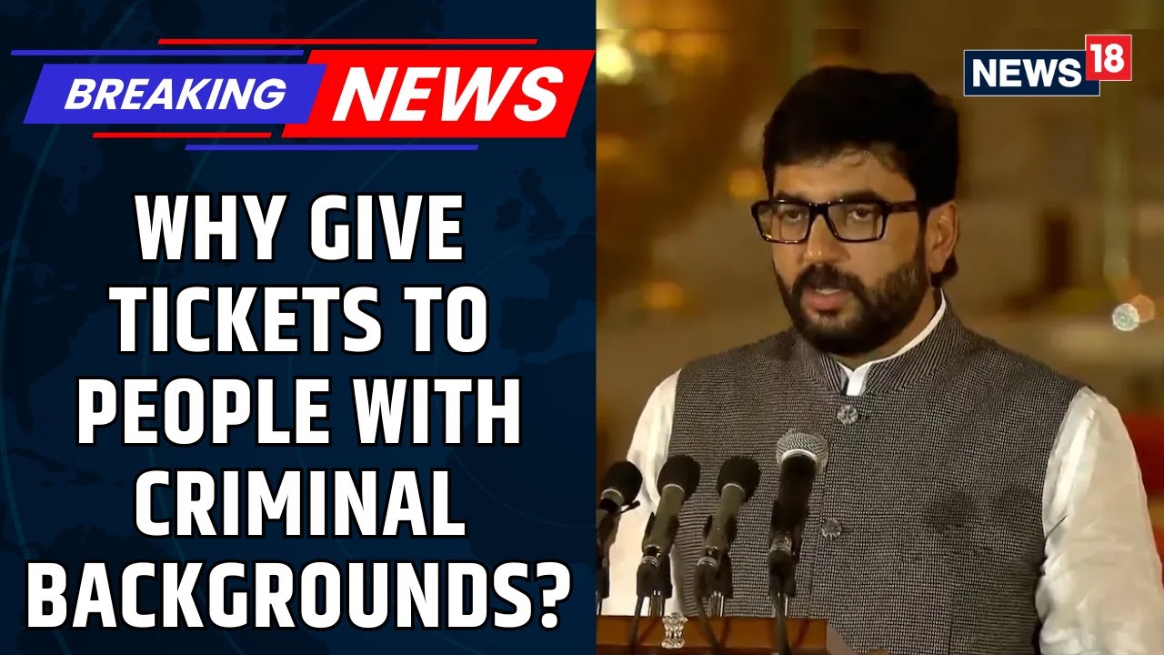 Union Minister Mohol Questions Ajit Pawar&rsquo;s Leadership Within The NCP | Maharashtra | News18