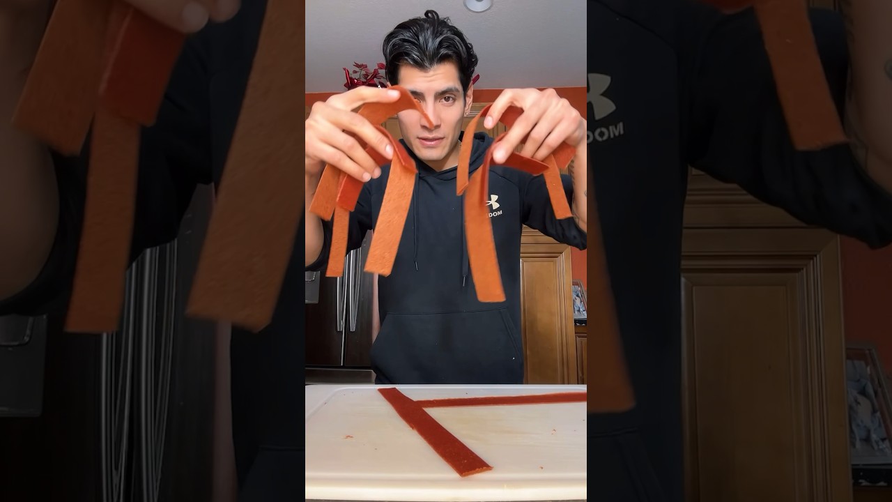 Pre-workout￼ Watermelon tamarindo Sour belts￼￼￼