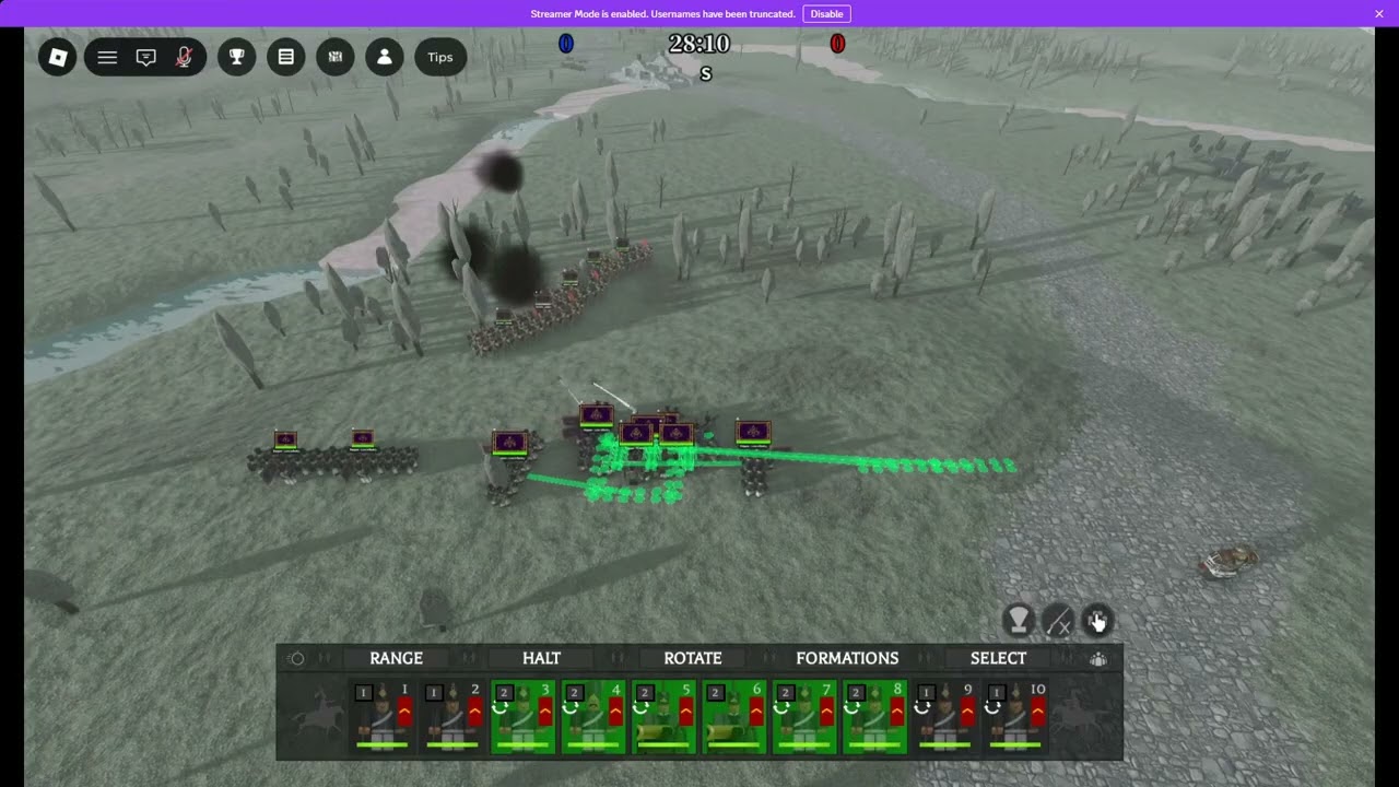 Roman Infantry Basics | Episode 1 | Conquest 2
