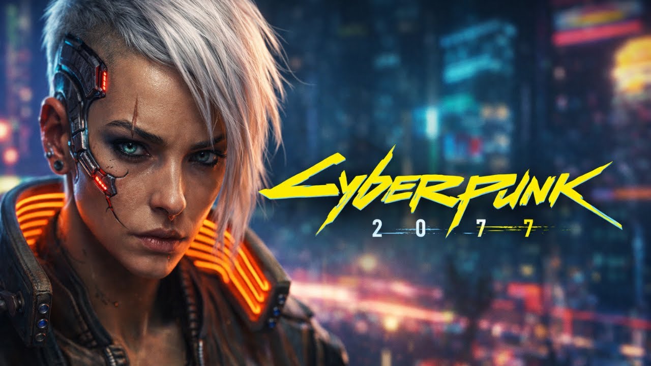 🎮 Cyberpunk 2077 PC Casual Play | Stealth & Loud NCPD, Monk Mission & Street Chaos 🦾🔥