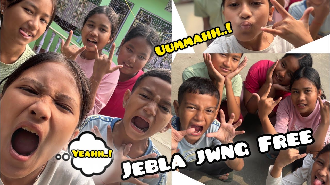 🕺Dose mobile mwnbanw ma ma khalamw🤣||💃Lajinaifra Gwmalayw🤣|| 