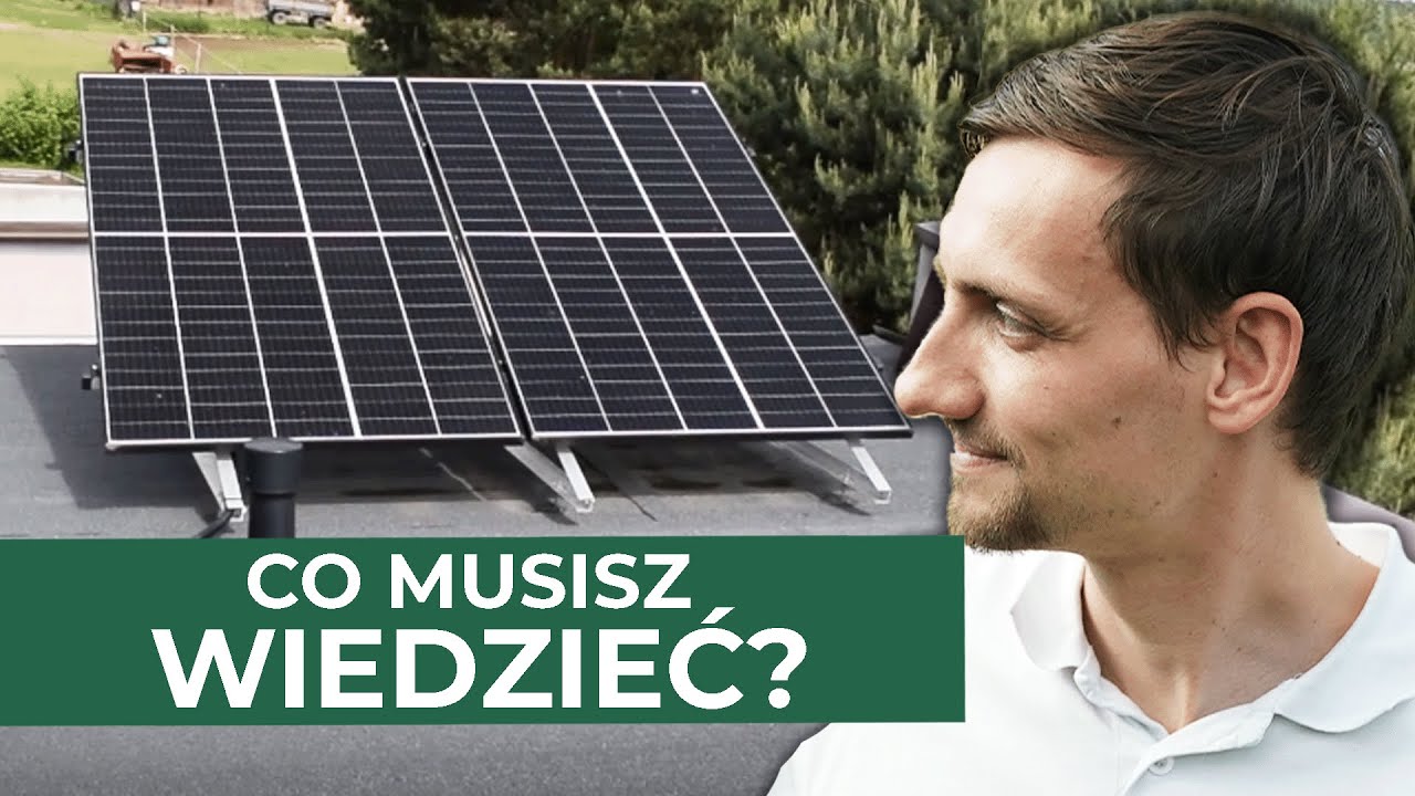 Sprawdzam instalację fotowoltaiczną i pompę ciepła po 5 latach!