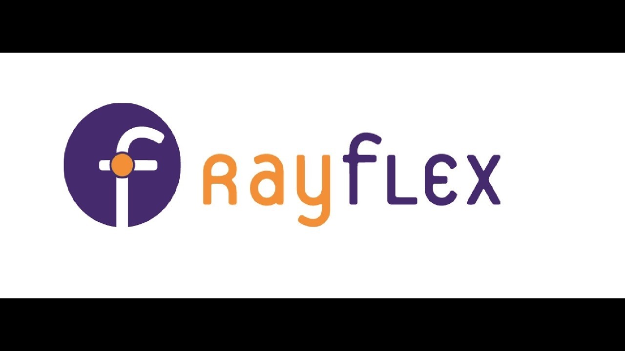 RAYFLEX - Vídeo Corporativo 2026 - Sub. Español
