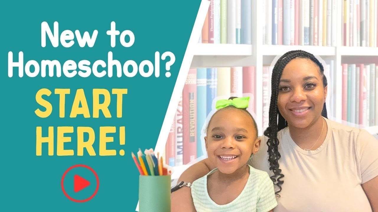 Why I Ditched Daycare and Started Homeschooling